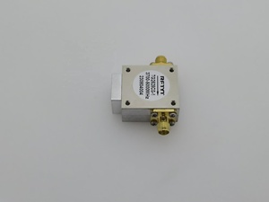 เครื่อง700และตัวแยกสายโคแอกเซียล <span class=keywords><strong>RF</strong></span> สำหรับหม้อน้ำดาวเทียม200W ความถี่ rftyt - Product Image 3