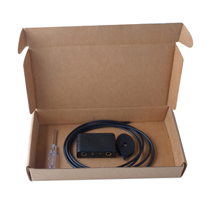 Pro-c-juego de cables para Pedal de guitarra, sin soldadura, bricolaje, 1/4, 16 unidades - Product Image 4