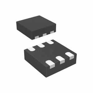 Power Management (PMIC) 6 UFDFN Exposed Pad Buy Online Electronic Components MIC2098-2YMT-TR Original - Product Image 1