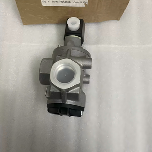 Nouveau solénoïde à ressort de rappel de type Poppet Norgrem 80267 - Product Image 4