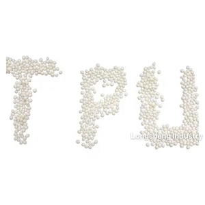 Resina de plástico PA6, gránulos de PA12, nylon 6 con fibra de carbono CF15% CF30% GF60, pellets, precio FR V0, nylon 66 PA66 GF30 - Product Image 6