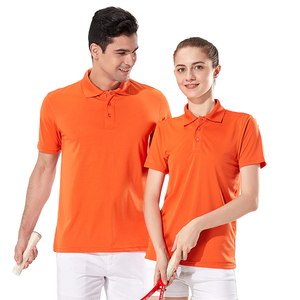 T-shirt d'été à manches courtes pour homme, 100 % polyester, tricoté, séchage rapide, design personnalisé, idéal pour le golf et les occasions décontractées ou professionnelles – Nouveauté très prisée - Product Image 1