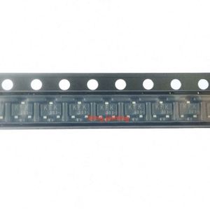 SSM3K333R Neues Relais Integrierter Schaltkreis Elektronische Komponenten IC-Chip SOT23F <span class=keywords><strong>KFK</strong></span> SSM3K333R SSM3K333R,LF - Product Image 2