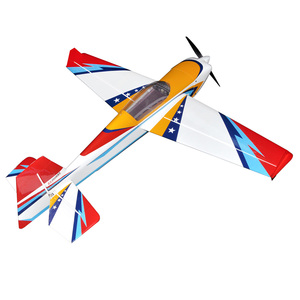 <span class=keywords><strong>Avion</strong></span> télécommandé Toy VOTEC-322, envergure 60 pouces (1,5 m), <span class=keywords><strong>avion</strong></span> acrobatique 3D professionnel, modèle d'<span class=keywords><strong>avion</strong></span> en <span class=keywords><strong>balsa</strong></span> haute performance ARF - Product Image 4
