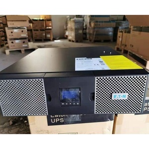 Fuente de Alimentación UPS Eaton 9PX 1500VA 2U para Montaje en Rack - Product Image 3