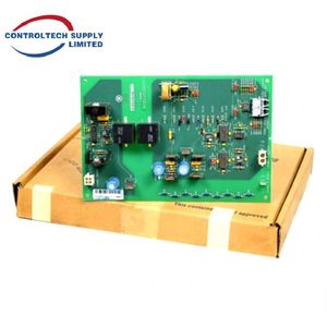 Tarjeta de Control Original Multilin IS200EDEXG1BBB Desarrollada - Product Image 4