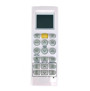 The new AKB74955604 <b>remote</b> <b>control</b> is suitable for Air Conditioner AKB74955602 AKB74955603 AKB74955605 Accessory replacement - Product Image 3