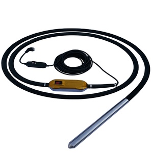 Vibrateur à béton haute fréquence de qualité industrielle 12000 tr/min pour usage <span class=keywords><strong>professionnel</strong></span> - Product Image 4