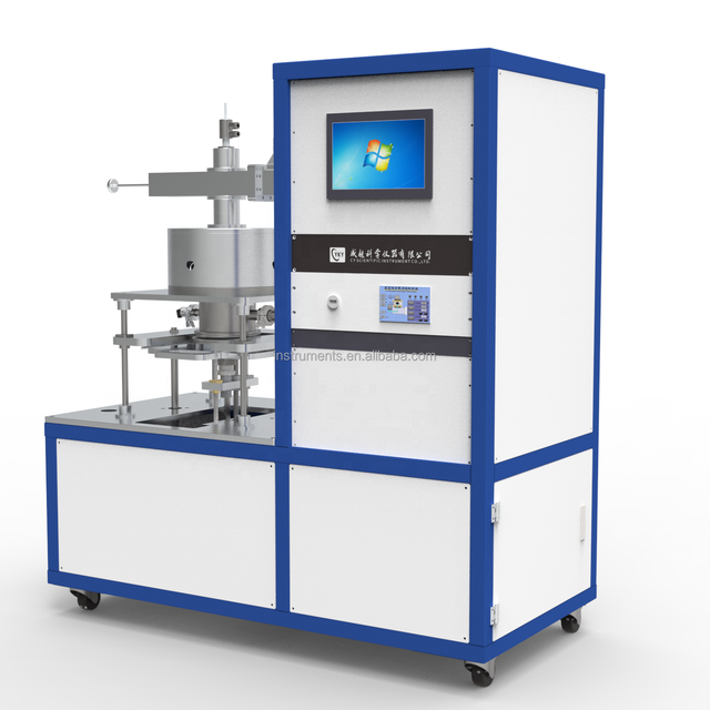 MPCVD Microwave Plasma Chemical vapor Deposition System for Optical, Electronic Diamond Film