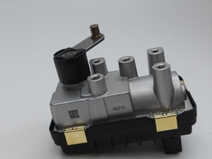 Actionneur de suralimentation pour <span class=keywords><strong>740D</strong></span> <span class=keywords><strong>E38</strong></span>, nouveau remplacement moteur, type bague de buse G-209 6NW008412-58 - Product Image 6