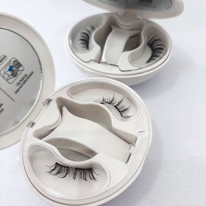 <span class=keywords><strong>Cils</strong></span> <span class=keywords><strong>magnétiques</strong></span> doux réutilisables avec pince à magnets, <span class=keywords><strong>cils</strong></span> postiches naturels épais, extension de <span class=keywords><strong>cils</strong></span> doux - Product Image 5