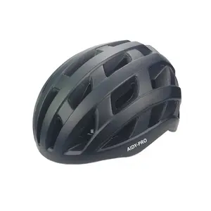 Oem Carbon Fibre Mtb Bike Fietsen Downhill Straat Helm Aanpassen Volwassen Mountainbikers Fiets Speedy Helmen Fit Western Hoofd