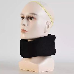 Regolabile assistenza sanitaria ortopedico morbido collo tutore collare cervicale con schiuma di spugna per un supporto confortevole - Product Image 2