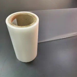 Hot sale cup sealer film pp juice sealing film beverage sealing film for plastic cup