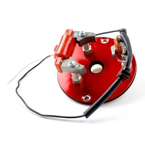 <span class=keywords><strong>Kit</strong></span> de remplacement de magnéto, stator, rotor et bobine d'allumage pour moto, scooter, kart, VTT, quad 50/<span class=keywords><strong>110</strong></span>/125/140/150CC - Product Image 6