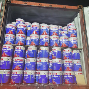 Italy Quality Super Mastic Marble <b>Adhesive</b> - Product Image 5