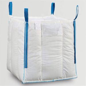 High Quality Conductive PP Bulk <b>Bag</b> FIBC 1000kg Big <b>Jumbo</b> <b>Bag</b> Waste Packing Plastic <b>Bag</b> - Product Image 3
