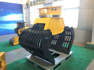 לתפוס הריסה מונדה למיון ולמסירת עבודה ופסולת ביתית - Product Image 2