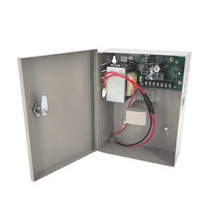 <b>UPS</b> Access Control Backup <b>Power</b> <b>Supply</b> 12V 5A With Transformer And Short Circuit Protection Fixed Installation - Product Image 2