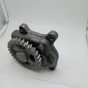 ZX330-3 ZX350H ZAX350LC-3 ZX210LC-3 Oil <b>Pump</b> 8943904143 8-94390414-3 4HK1 6HK1 Water <b>Pump</b> 8-980228 - Product Image 4