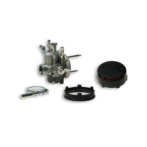 คาร์บูเรเตอร์ shbc 19/19พร้อมตัวกรอง E3สำหรับ Vespa ET3 Primavera 125 2T - Special 50 - Product Image 1