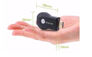 Adaptador Inalámbrico HDM1 Dongle 1080P Miracast, Receptor de Duplicación de Pantalla Plug and Play, Venta al por Mayor para <span class=keywords><strong>TV</strong></span> y Proyector - Product Image 2