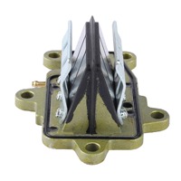 Reed Valve hors-bord 15F en stock pour Yamaha Parsun Powertec 9.9HP 15HP