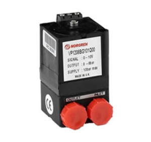 Control Proporcional en Miniatura Serie VP G1/8 Neumático para Gas OEM - Product Image 1