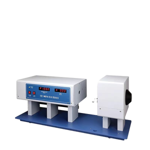 JIS K7105 ASTM D1033 Haze Meter Transmission de la lumière Haze Reflection Haze Analyzer - Product Image 3