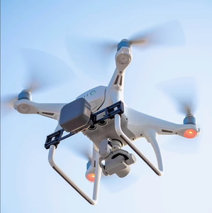 Sistema de Paracaídas Reutilizable Manti 3 Plus para Drones, Sistema de Seguridad de Vuelo para DJI <span class=keywords><strong>Mavic</strong></span> 3 <span class=keywords><strong>Air</strong></span> <span class=keywords><strong>2</strong></span>/2S <span class=keywords><strong>Mavic</strong></span> Pro/<span class=keywords><strong>2</strong></span>/3, Accesorios de Seguridad para Drones - Product Image 6