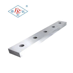 Cisailles à plaques, frein hydraulique, balançoire, cisailles à plaques mécaniques, lames supérieures et inférieures, <span class=keywords><strong>portique</strong></span> crocodile en acier inoxydable - Product Image 5