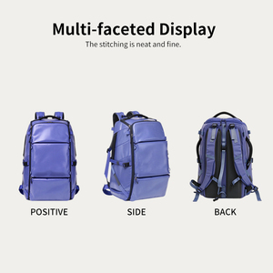 <span class=keywords><strong>Zaino</strong></span> da Sci Personalizzato con Logo, Borsa per Scarponi da Snowboard, Attrezzatura da Sci, <span class=keywords><strong>Zaino</strong></span> da Viaggio per Sport Invernali, <span class=keywords><strong>Portascarponi</strong></span> da Neve OEM ODM - Product Image 2