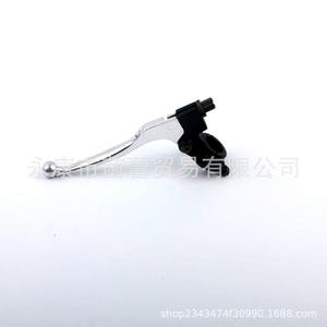 Palancas de Embrague Cromadas de Alto Rendimiento para Motocicletas, Vehículos Todoterreno y Cuatrimotos, Embrague Simple - Product Image 5