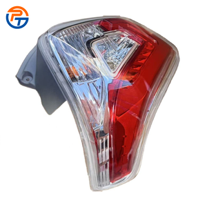 Fanale Posteriore Sinistro OE 8360135000 8360235000 SsangYong Tivoli Tivila Gruppo Luci Posteriori a <span class=keywords><strong>LED</strong></span> per Auto - Product Image 1