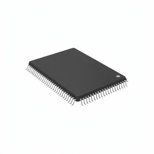 Embedded 100 BQFP MB90F598PF-G-9004 Components Electronic Manufacturer Channel - Product Image 1