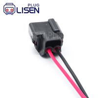 Konektor Kabel Harness Crank Cam LISEN 2 Pin Auto 1JZ-GTE 2JZ-GTE 7283-7023-30 90980-10947