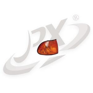 Clignotant pour BMW Série 7 E38 1995-2003, pièce de rechange pour feux de position latéraux ambre - Product Image 1