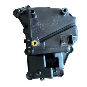 Pièces de rechange moteur OE : 04E103464G 04E103464AP 04E103464BM 04E103464AQ Pièces automobiles Vente en gros d'usine Séparateur d'huile Volkswagen - Product Image 1