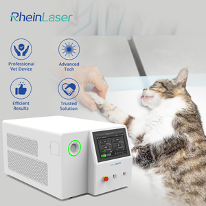 Equipo para Clínica Veterinaria, Láser <span class=keywords><strong>de</strong></span> Fibra <span class=keywords><strong>de</strong></span> Tulio TFL <span class=keywords><strong>de</strong></span> 1940nm, Máquina <span class=keywords><strong>de</strong></span> Urología para la Vaporización <span class=keywords><strong>de</strong></span> Quistes Prostáticos en Perros - Product Image 5