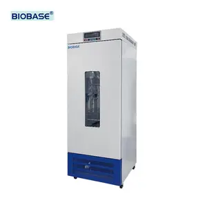 BIOBASE 인큐베이터 일정한 온도 및 습도 인큐베이터 250 L 0-60 섭씨 인큐베이터
