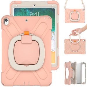 Bán Buôn Tùy Chỉnh Tablet Chống Sốc Và Drop-Proof Tablet Trường Hợp Bìa Cho <span class=keywords><strong>Ipad</strong></span> Pro/Không Khí 3 10.5 Inch 2017/2019 - Product Image 5