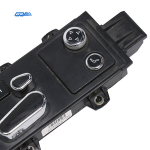 Interruptor de ajuste de asiento de coche usado original de alta calidad para Bentley Continental GT 2015 - Product Image 4