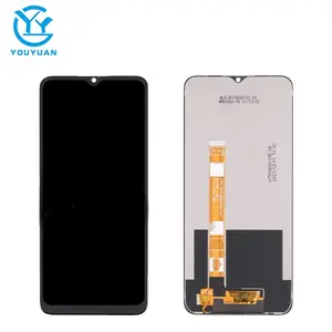 Buen Precio Reemplazo de pantalla Lcd Oled Pantalla táctil para OPPO A31