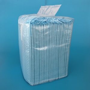Protège-draps super absorbants pour adultes <span class=keywords><strong>Medline</strong></span> Drypad – Coussinets d'incontinence pour le contrôle de la vessie - Product Image 4