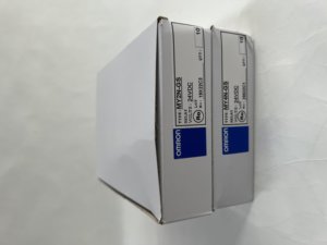 รีเลย์กำลังไฟ MY2N-GS/MY4N-GS ใหม่ 100% - Product Image 1