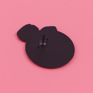 <span class=keywords><strong>3</strong></span> Style Funny Frogs Toads Metallstifte Drift flasche Broschen Revers Abzeichen Hut kappe Weiche Emaille Pins für das Lesen auf Reisen - Product Image 4