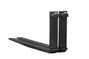 Piezas de repuesto para montacargas Horquilla para montacargas - Product Image 2