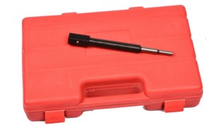 Kit de réparation et de nettoyage de sièges d'injecteurs <span class=keywords><strong>diesel</strong></span> 7 pièces - Product Image 6