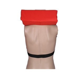 سترة نجاة عالمية للبالغين من سولاس بقوة 150 نيوتن مصنوعة من الفوم مع شريط عاكس - Product Image 4