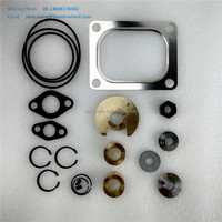 Kit de Reparación TF15M 49129-00520 49129-01100 49127-01091 49127-01090 Motor S6R2-PTAA-S S6RF-MTK S6R-Y1PTA-2 S6R2F-MTK-3 TD15-55B